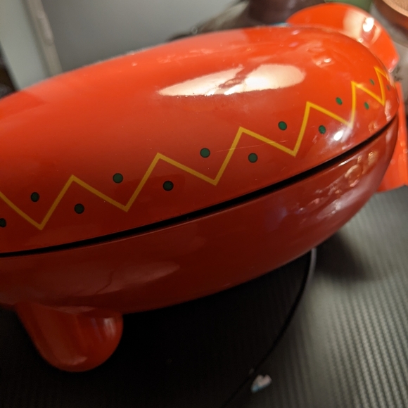 The El Paso Chili Company Quesadilla Maker - Picture 6 of 6